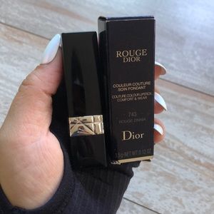 Dior Lipstick 743